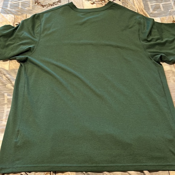 Men’s Nike Oregon Dri-Fit T-Shirt, SZ: XL - Picture 3 of 3